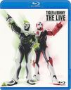 TIGER&BUNNY THE LIVE [Blu-ray]