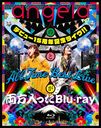 angelaΥǥӥ塼15ǯǰ饤!! All Time Best LiveξäBlu-ray