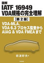 ޲IATF 16949 VDAʤδ VDA-MLAVDA 6.3ץƺAIAG & VDA FMEAޤ