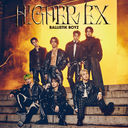 HIGHER EX [CD+DVD]