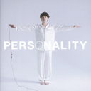 PERSONALITY [CD+DVD/ B]