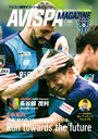 AVISPA MAGAZINE  34 (ǥѥå)