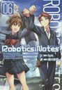 ROBOTICS;NOTES// / 5pb. 