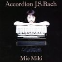 Accordion J.S.Bach -ǥ󡦥Хå-