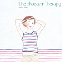 The Mozart Therapy¹綵βˡ Vol.4 å [SACD Hybrid]