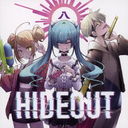 HIDEOUT [DVDս]