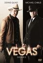 VEGAS ٥ DVD-BOX II