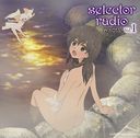 饸CDselector radio WIXOSS Vol.1