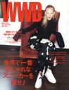 WWD JAPAN 2015  2015ǯ10 ý ˡ/INFASѥ֥ꥱ