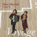 Voyage ι/Deux Marche's