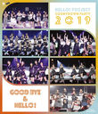 Hello! Project COUNTDOWN PARTY 2019 GOOD BYE & HELLO!