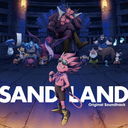 SAND LAND Original Soundtrack []/˥᥵ȥ (: ʹ)