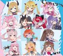 holo*27 Covers Vol.1 [CD+å/]