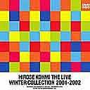  THE LIVE WINTER COLLECTION 2001-2002 []