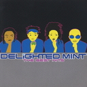 THE BEST HITS/DELiGHTED MINT