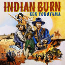 Indian Burn [DVDս]