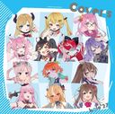 holo*27 Covers Vol.1 [̾]