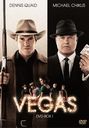 VEGAS ٥ DVD-BOX I