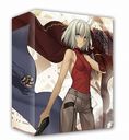 CANAAN Blu-ray Disc BOX [Blu-ray]/˥