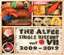 SINGLE HISTORY VOL.VII 2009-2012 [̾]