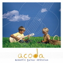 acoda -acoustic guitar selection [̾]