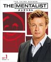 THE MENTALIST/󥿥ꥹ 㥵ɡ Ⱦå/TVɥ