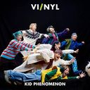 VI/NYL (Х&ʥ) #015 KID PHENOMENON