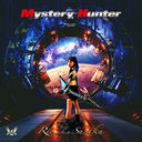 Mystery Hunter/Rie a.k.a. Suzaku