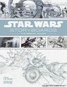 STAR WARS STORYBOARDS:ץꥯ롦ȥ / ȥ:STAR WARS STORYBOARDS:THE PREQUEL TRILOGY