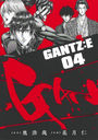 GANTZ:E 4 (󥰥ץߥå)// ַ/