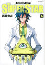 SHAMAN KING THE SUPER STAR/湨Ƿ/