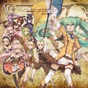 EXIT TUNES PRESENTS Vocalocreation feat.鲻ߥ