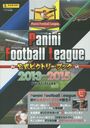 Panini Football Leagueӥȥ꡼֥å2013-2015 PFL01-PFL09 (Vץ֥å)/VԽ