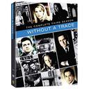 WITHOUT A TRACE/FBI Ԥɤ! <ɡ> 쥯ܥå