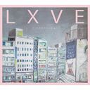 LXVE  [Deluxe Edition]/Jinmenusagi