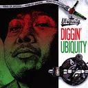 KING OF DIGGIN' "DIGGIN' UBIQUITY"