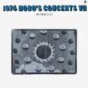 1974 HOBO'S CONCERTS VII ζ錄