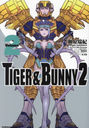 TIGER & BUNNY 2/縶/ BNPictures/衦 /꡼ܡȡ꡼ǥ쥯 /饯ǥ󡦥ҡǥ