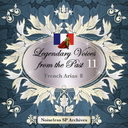 β 11 ե󥹡ꥢ II -French Arias II-