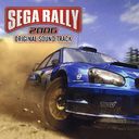 SEGA RALLY 2006 Original Sound Track