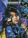 HIGHSNOBIETY JAPAN (ϥΥХƥ ѥ) EXCLUSIVE EDIT SATORU IGUCHI/MARNI  (King Gnu)/