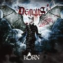 DEMONS [DVD2,000]