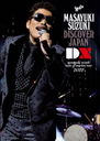 masayuki suzuki taste of martini tour 2022 DISCOVER JAPAN DX/ڲǷ