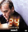 24 -TWENTY FOUR- 3 [SEASONSѥȡܥå] []