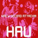 HAU's SECOND ATTACK!!!!