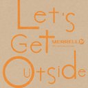 Let's Get Outside -MERRELL 30th Anniversary Edition-