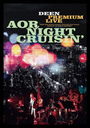 DEEN PREMIUM LIVE AOR NIGHT CRUISIN'