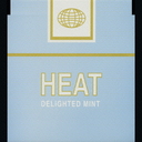 SUMMER RECOMMENDED EP HEAT/DELiGHTED MINT