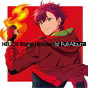 HELIOS Rising Heroes 1st Full Album [̾]