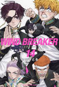 WIND BREAKER 14 (ǯޥKC)